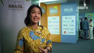 Vicky Janita – Senior Analyst, Energy Scenarios Research – Rystad Energy