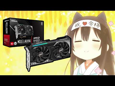 Should you buy RX 9060 XT 16GB?