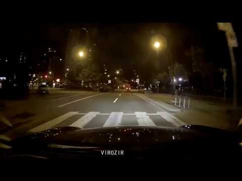 Deadmau5 presents mau5trap radio 004 (Frankyeffe & Seismal D Takeover)