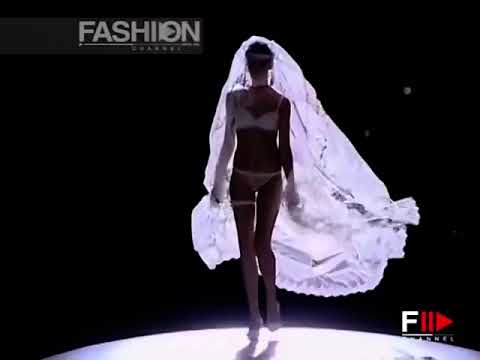 EMPERATRIZ #1 Cibeles Novias 2009 Madrid - Swimwear & Underwear