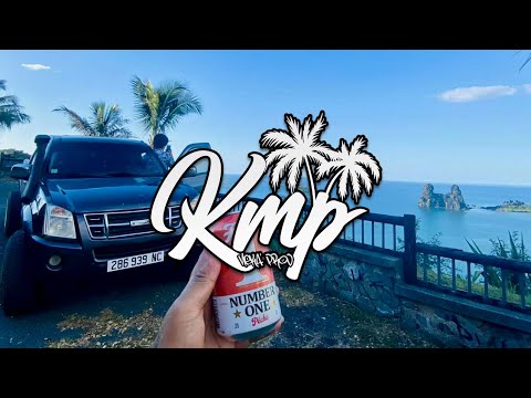 DJ KMP x BEYONCE - ALL NIGTH [ REGGAE REMIX 2K25 ] 