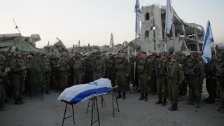 מדהים!! השבת החלל החטוף האחרון רן גואילי מוצפנת בתורה לפרי פרטים!! צפו ושתפו