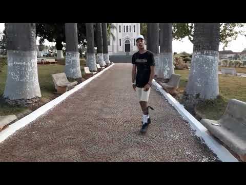 🔴 Dynho Alves E Mc Tubarão_(Tapa No Vento)