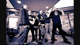 Starting Six Feat. Mann - This Ain't Water