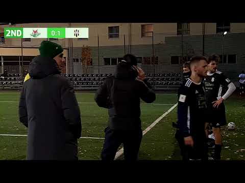 RUDENS KAUSS 2022: TFK LATS - FK VALOR/ROPAŽI (TIEŠRAIDE)