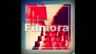 CAZZETTE  ft. Laleh - Blue Sky ( RetroRomero Edit )