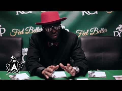 YukMouth Says 
