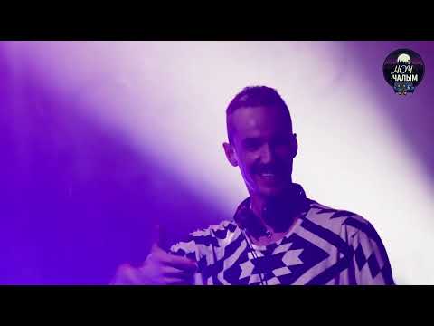 PAPA BO SELEKTAH - MICRO-dj-set "Пазліць дзеда" | Шоў «Ноч з Чалым» №10