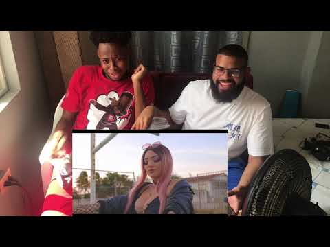 Ritmo ft gxsz mexico (Reaction)