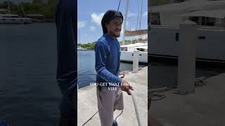 Why Our BVI Catamaran Fleet Feels Like Family