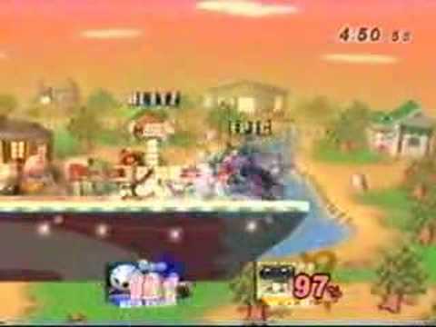 Shuffle and Cut Brawl R3 - Blitz vs. Epic