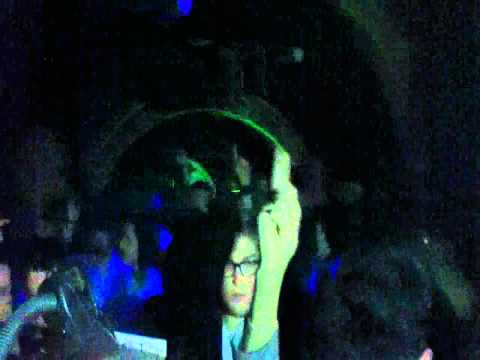 Angelo Draetta @ Boudoir Club (Na)