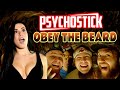 Obey the Beard by Psychostick [Official] Beard Song ...