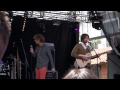 Kings of Convenience - I'd Rather Dance With You ...