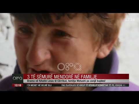 Edicioni informativ - 07 Maj 2022 - Ora 12:00 - RTV Ora