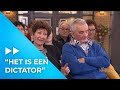 "Ik weet 100% zeker dat ik in de GEVANGENIS kom..." | Mr. Frank Visser doet uitspraak