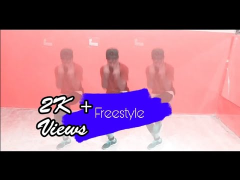 Freestyle || Phir tote se boli maina || Govinda || Sonu Kumar skk