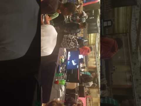 Trevonte vs. Samsora Bo5 MONEY MATCH at Zero Saga 12-17-2016