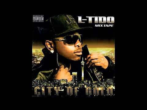 L-Tido ‎– Give Me Hope (feat. Morale, Sean Pages)