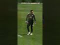 Justin Bijlow klaar voor de finale?