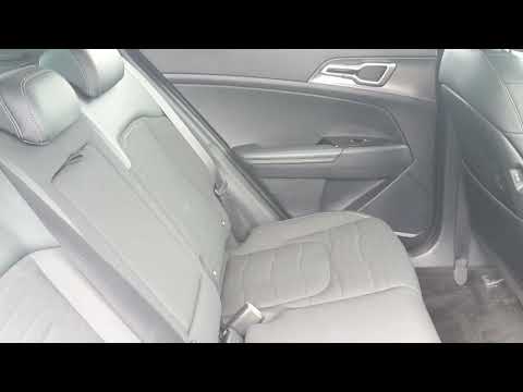 Kia Sportage K3 Diesel Mhev - Image 2