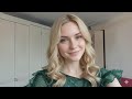 4k Try On Haul See Everything Transparent Dress Lingerie Bikini Try On Haul With Me 2025