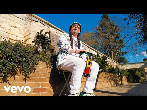 CJ Joe - No Sense (Official Music Video)