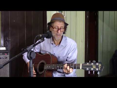 Falling Off the Face of the Earth - Neil Young