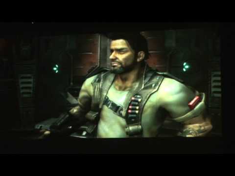 Starcraft 2 blizzcon 2008