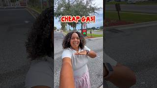 STOP paying full price for gas when we have money saving hacks like this! #cheapgas #7eleven #deals