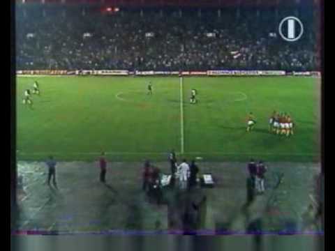 UEFA 1995/96 Spartak (Alania) Vladikavkaz - Liverpool FC