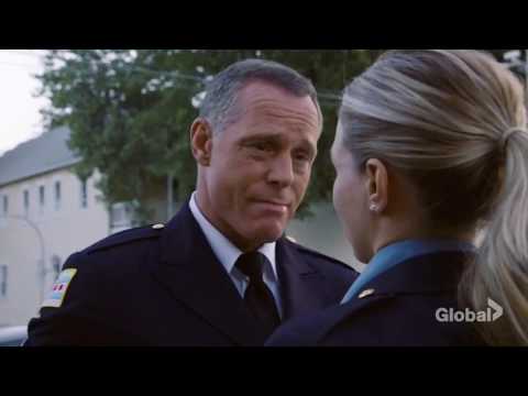 Upton & Voight take a cop's secret to the grave I Chicago P.D 5.06