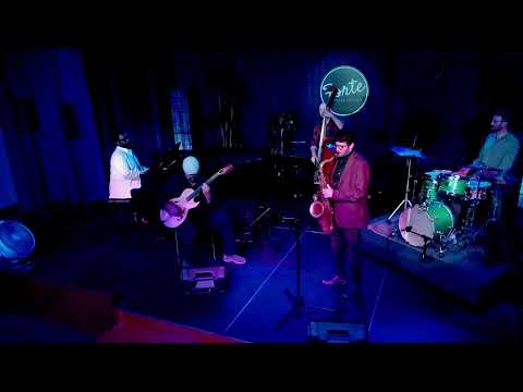 Instrumental Jazz Night: Special Guest Artists Amos Hoffman and Asaf Yuria | September 13, 2023