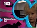 Disney Channel Next Bumpers October 8 2004