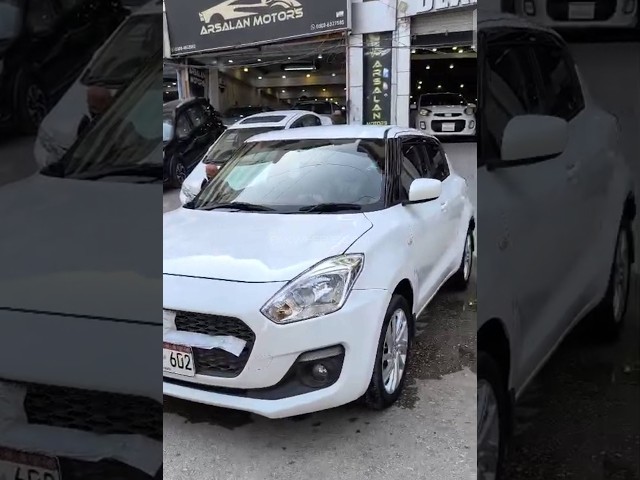 Suzuki Swift GL Manual 2023 for Sale