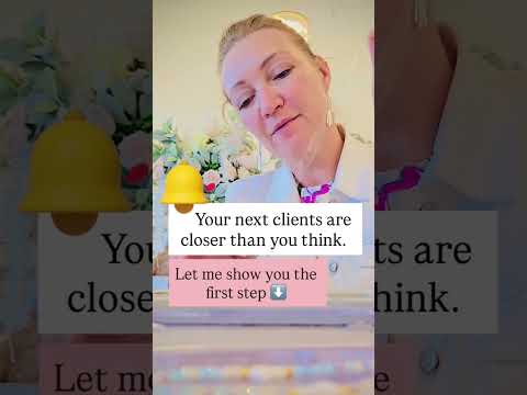 No Clients? It’s Not Your Price… Here’s Why 👇