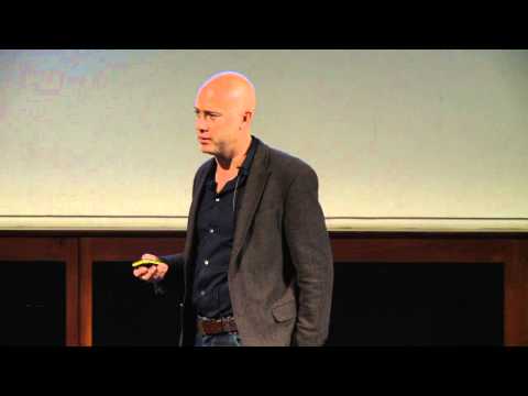 Audience Participation in the Media & the Loss of Mystique:Stuart Kirk at TEDxLondonBusinessSchool