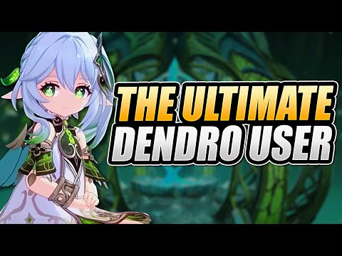 NAHIDA - C0 Gameplay Review & Build Recommendations | Genshin Impact