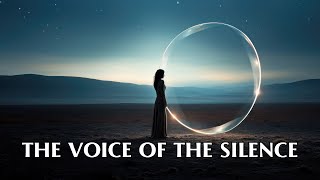 THE VOICE OF THE SILENCE | Helena Petrovna Blavatsky | AUDIOBOOK