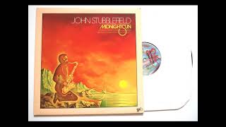 John Stubblefield - Song For One
