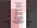 ENNA SOLLA (Lyrics)