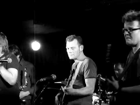 Bull-it -  BullFrog  Blues 2e Kerstdag @ Schiller Aalten