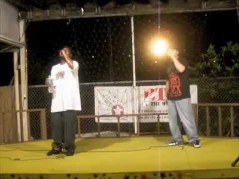 Ghetto Heavy Metal They Dont Care About Us Feat. Hi-Tension Live Michael Jackson