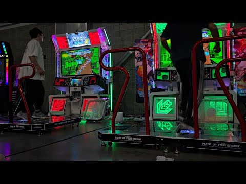 Gun Rock D24 No Bar 98.4 SS Play (With FRANCO in BITE7)