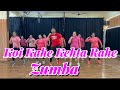Koi Kahe Kehta Rahe Zumba By Suresh Fitness Navi Mumbai Nerul East