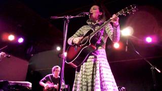 Larkin Grimm: The Butcher