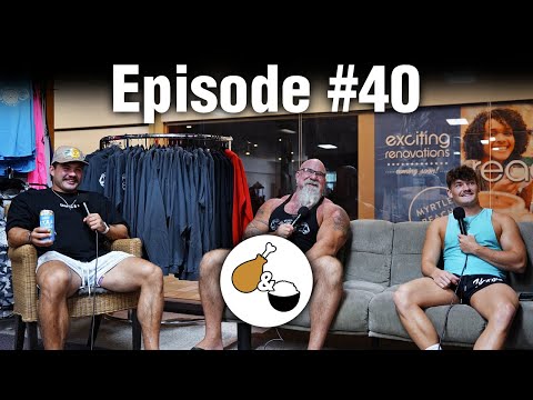 How Did Wayne Become BIG Wayne?