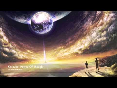 Kashuks - Power Of Thought