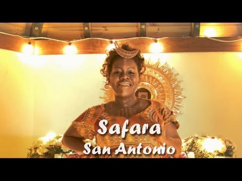 Safara - San Antonio (Vídeo oficial)
