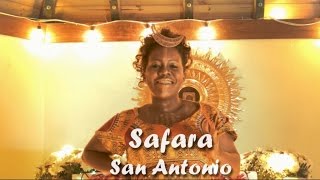 Safara - San Antonio (Vídeo oficial)